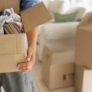 Naples Movers – Moving Checklist