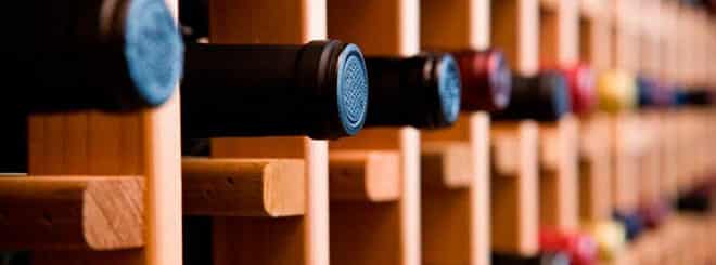 Naples Professional Wine Storage